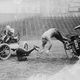 Illustration for article titled I Donapos;t Understand Why Auto Polo Never Caught On, It Looks So Safe